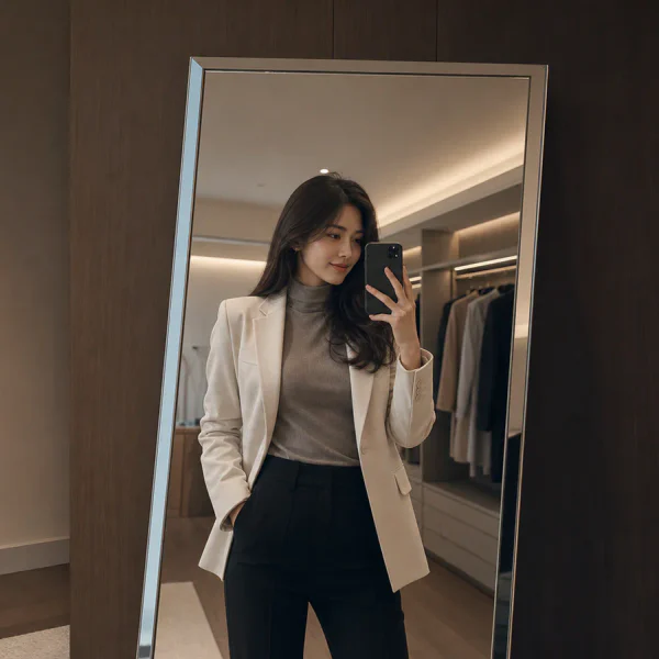 클래식 유나릴렉스 홈타이 대표 안내 이미지