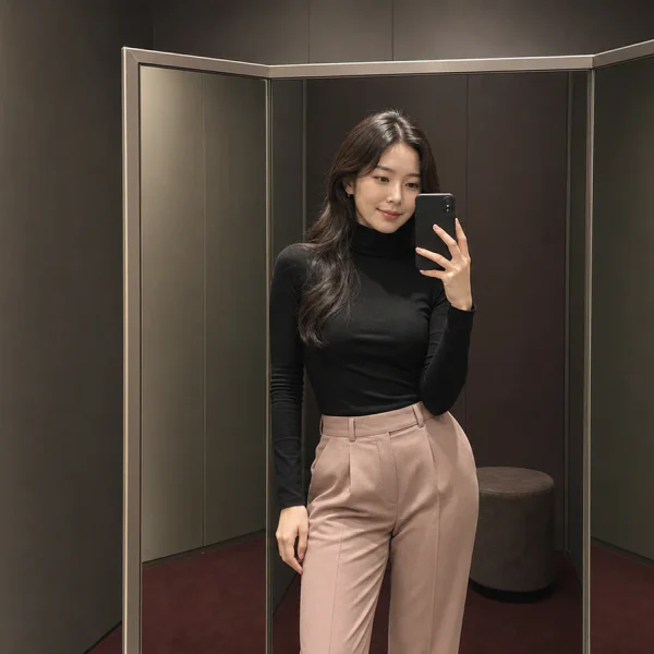포레스트 하린아지트 홈타이 안내 이미지