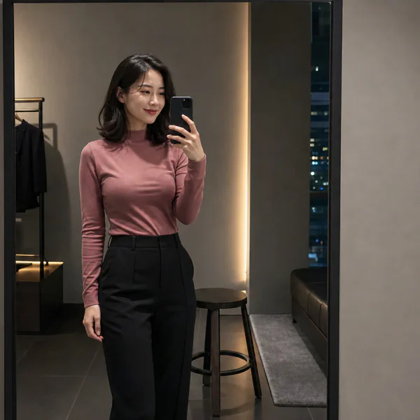 가든 은서스테이 홈타이 안내 이미지