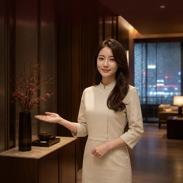 로열 아린살롱 홈타이 대표 안내 이미지
