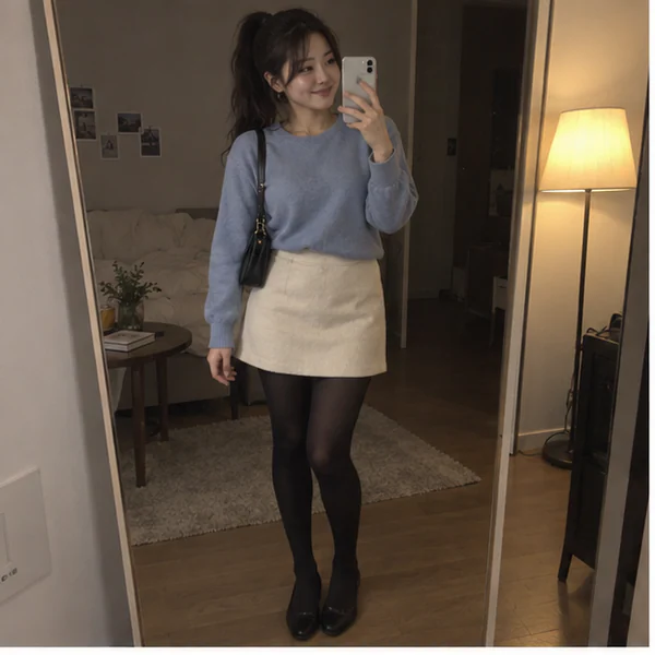 로열 은서스튜디오 홈타이 안내 이미지