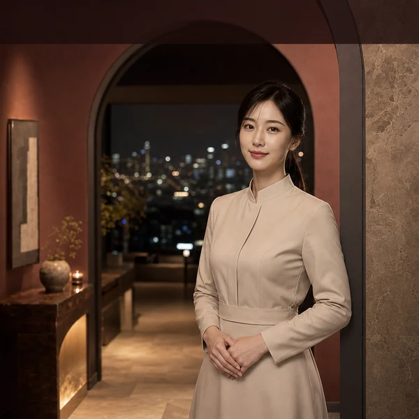 아로마 로아포레스트 홈타이 제휴업체 이미지