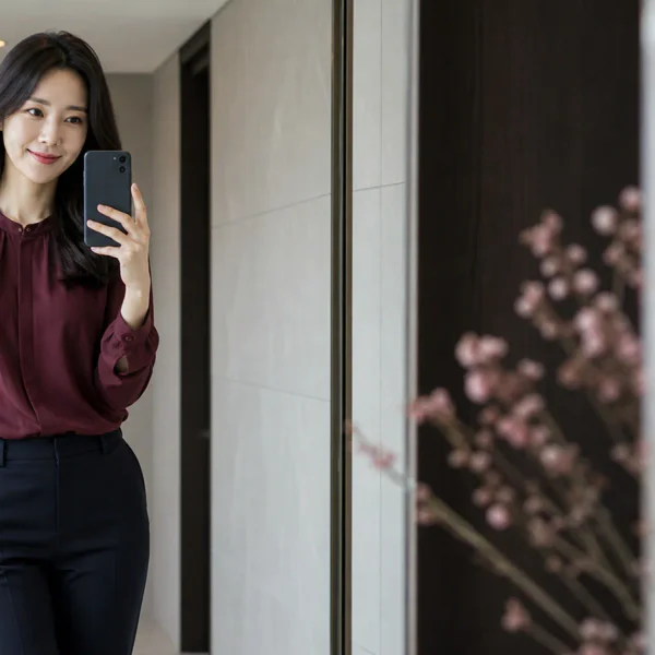 힐링 메르시웰빙 마사지 대표 안내 이미지