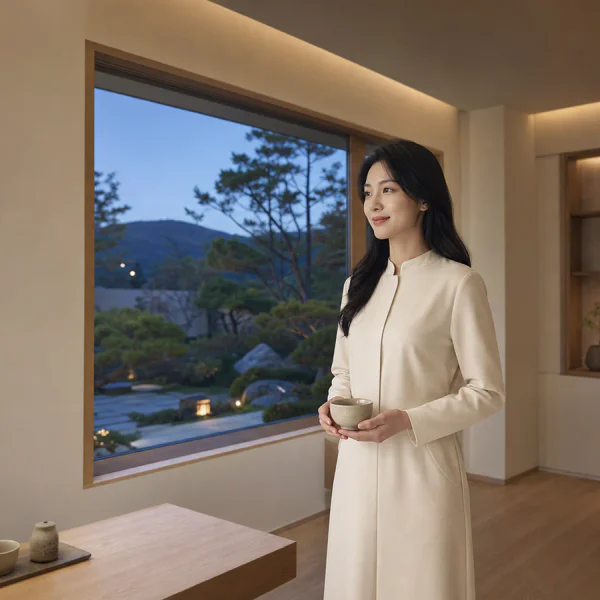 로열 리안살롱 홈타이 대표 안내 이미지