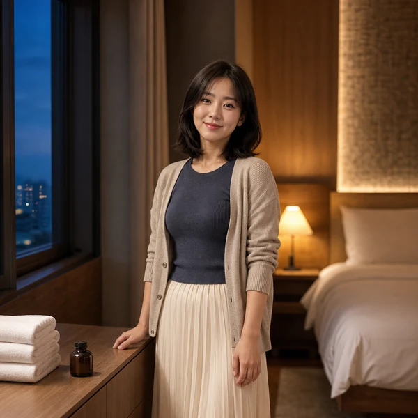 스위트 아델스테이 테라피 대표 안내 이미지