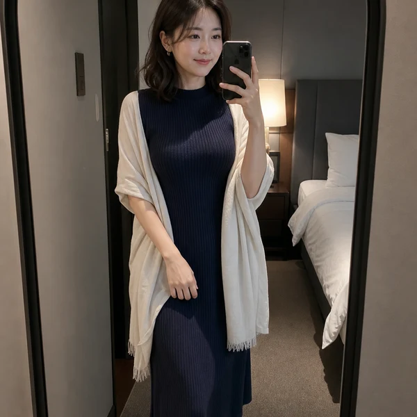 스위트 리안스테이 홈타이 대표 안내 이미지