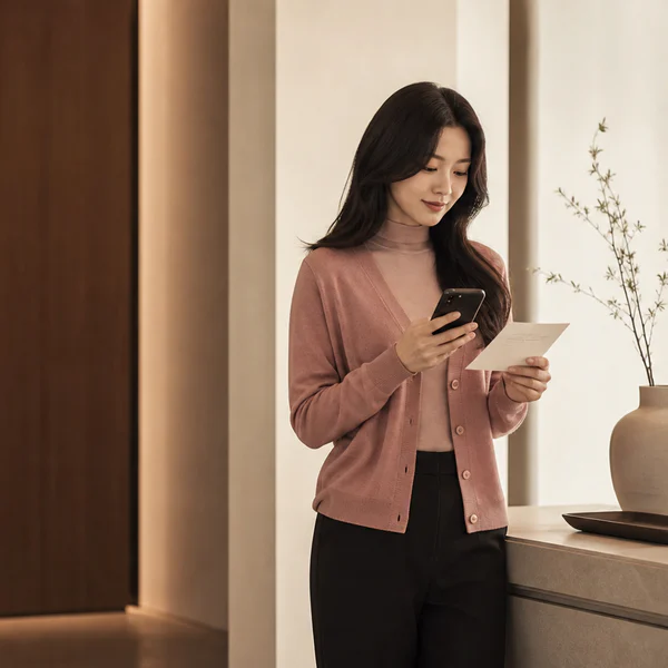 스위트 세리스테이 홈타이 안내 이미지