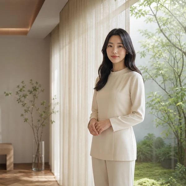 스위트 카리나스테이 홈타이 안내 이미지