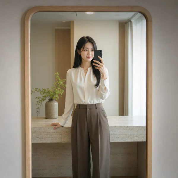 힐링 카리나포레스트 마사지 안내 이미지