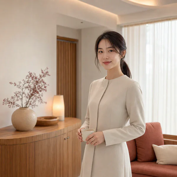 라운지 유나가든 테라피 제휴업체 이미지