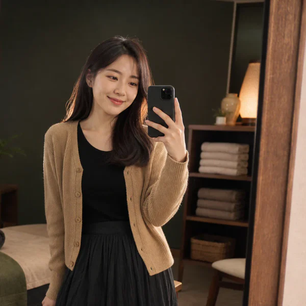 아로마 나연테라스 테라피 대표 안내 이미지