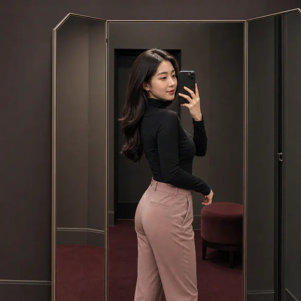 힐링 민지릴렉스 마사지 대표 안내 이미지