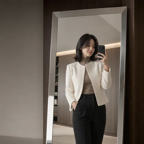 포레스트 베르디아지트 테라피 안내 이미지