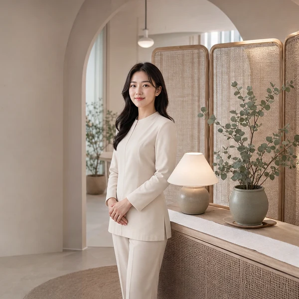 시그니처 로제스파 홈타이 제휴업체 이미지
