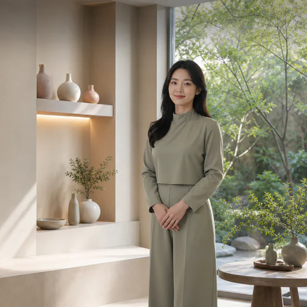 힐링 로제포레스트 테라피 대표 안내 이미지