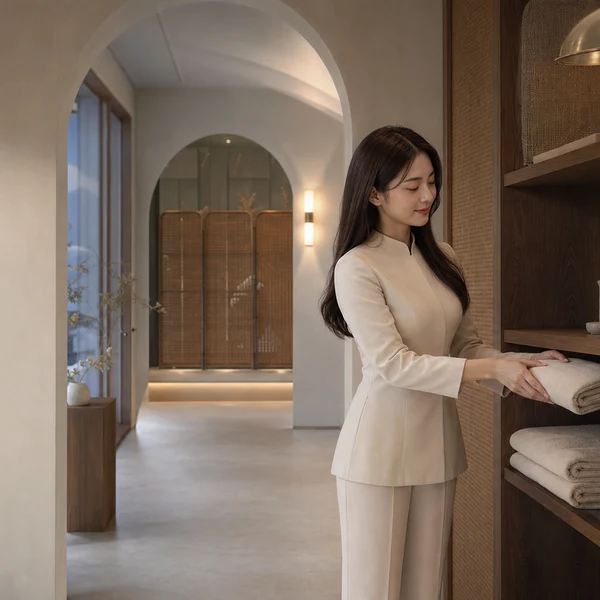 유리아하우스 테라피 안내 이미지