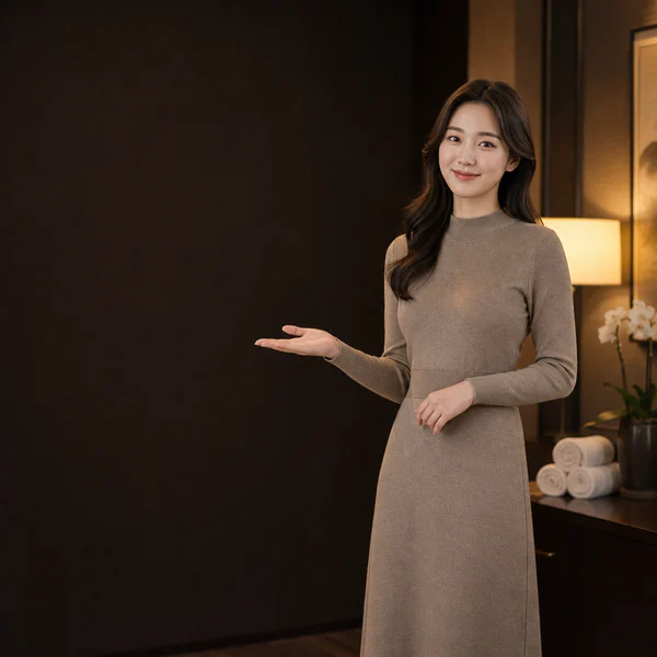 그랜드 라비앙스파 홈타이 대표 안내 이미지