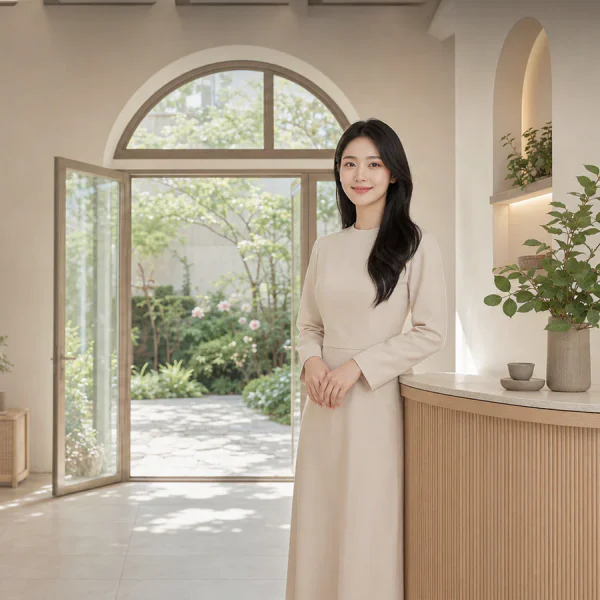 힐링 프라임룸 홈타이 제휴업체 이미지