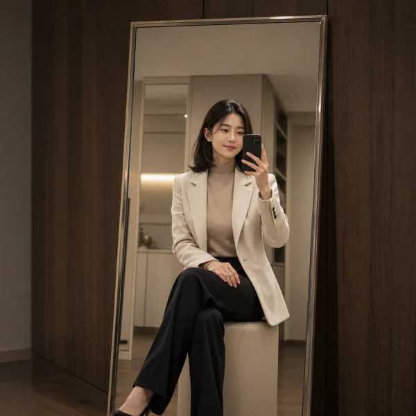 시그니처 로아하우스 홈타이 대표 안내 이미지