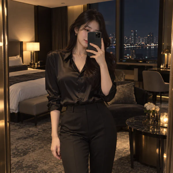 포레스트 효정하우스 홈타이 안내 이미지
