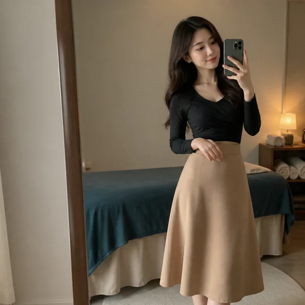 포레스트 리사센터 홈타이 대표 안내 이미지