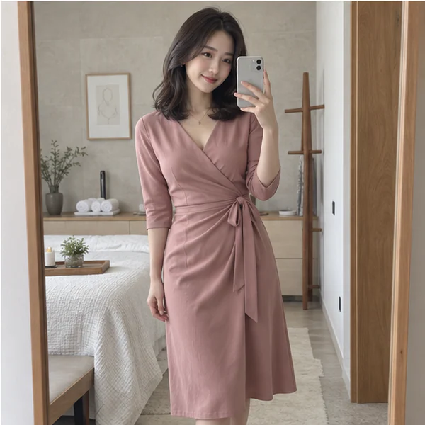 웰니스 라비앙릴렉스 테라피 안내 이미지