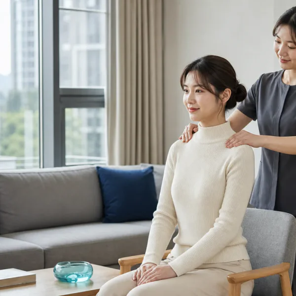 나연스튜디오 테라피 대표 안내 이미지