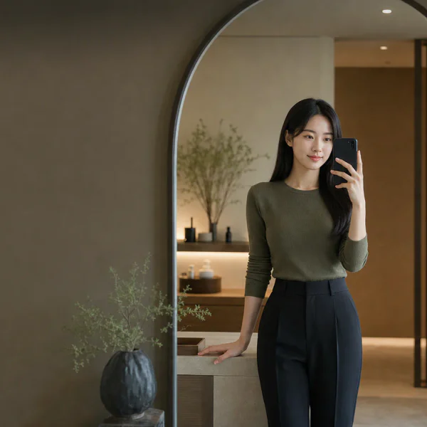 그랜드 메르시라운지 홈타이 대표 안내 이미지