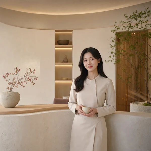 로제라운지 테라피 제휴업체 이미지