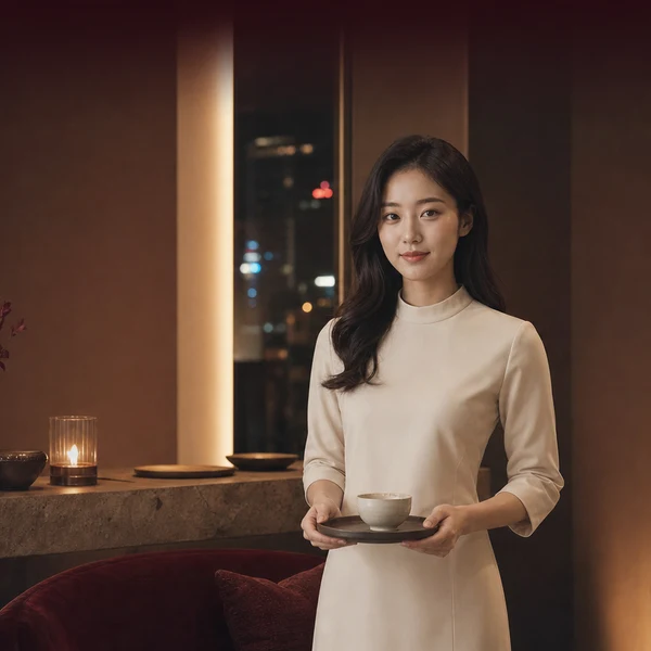 힐링 아이린룸 홈타이 제휴업체 이미지