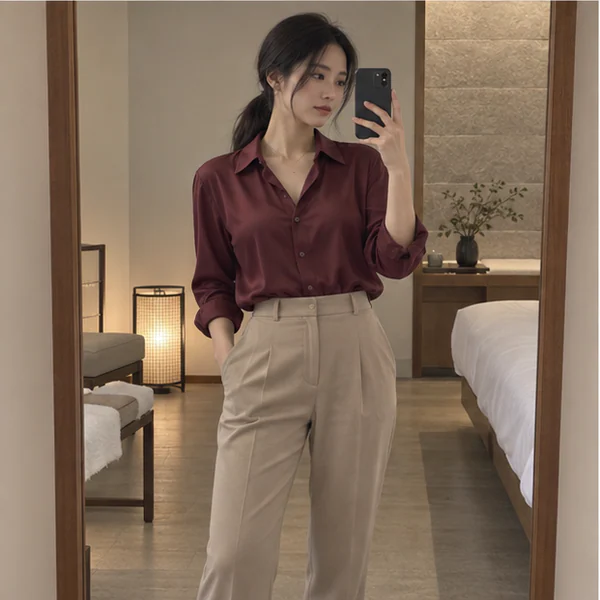 블랑 다현룸 테라피 안내 이미지