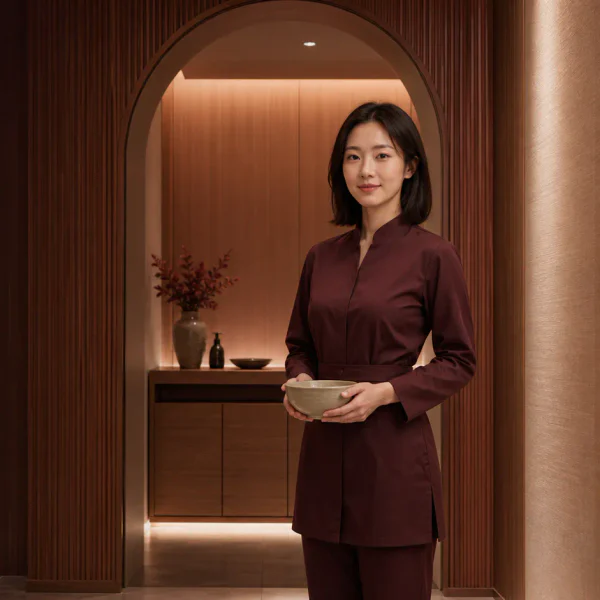 라운지 예리가든 마사지 제휴업체 이미지