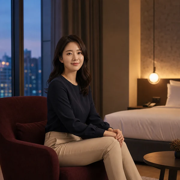 로열 세레나스튜디오 홈타이 제휴업체 이미지