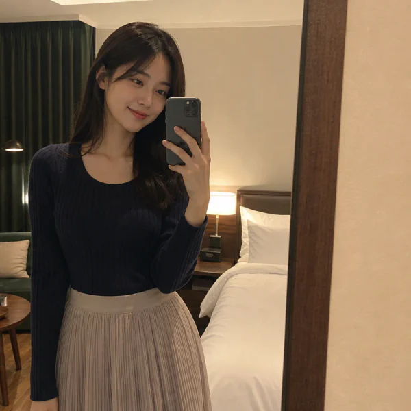 아로마 해온릴렉스 마사지 안내 이미지