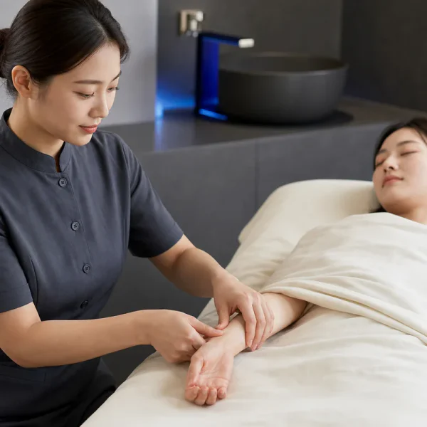 아로마 레드존포레스트 테라피 제휴업체 이미지
