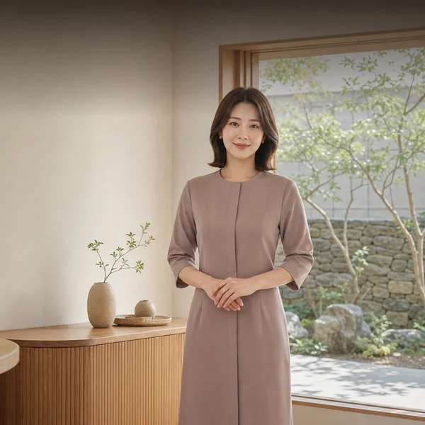 클래식 레드존스테이 홈타이 안내 이미지