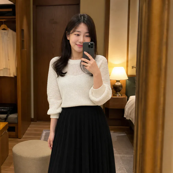 힐링 라엘포레스트 테라피 안내 이미지