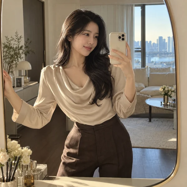 모던 제니살롱 홈타이 안내 이미지