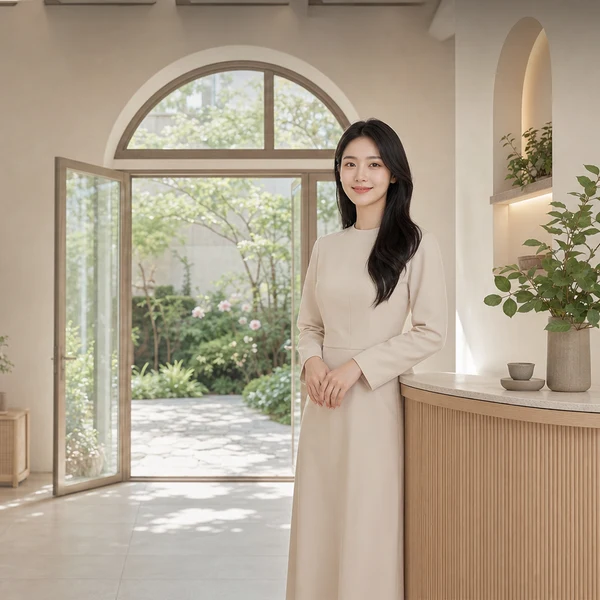 아로마 미나포레스트 홈타이 제휴업체 이미지