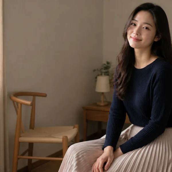 시그니처 리사스튜디오 마사지 대표 안내 이미지