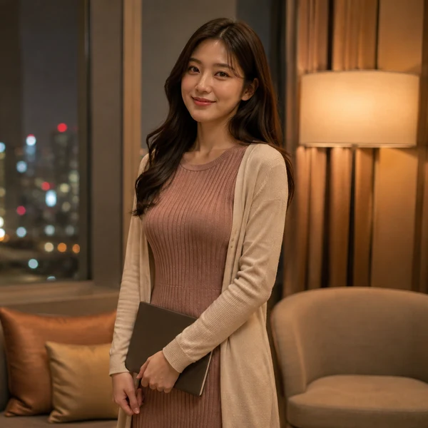 웰니스 아모르웰빙 홈타이 제휴업체 이미지
