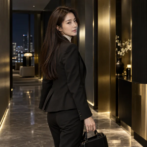 로열 유리아살롱 테라피 안내 이미지
