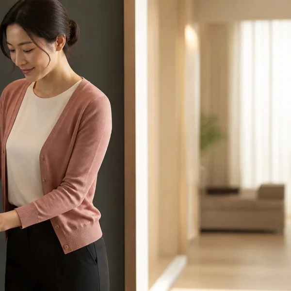 웰니스 설현라운지 테라피 안내 이미지