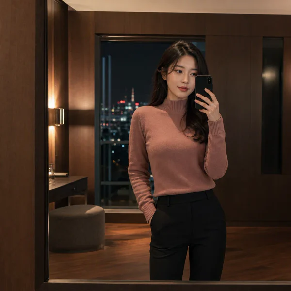 스위트 로아테라스 마사지 대표 안내 이미지