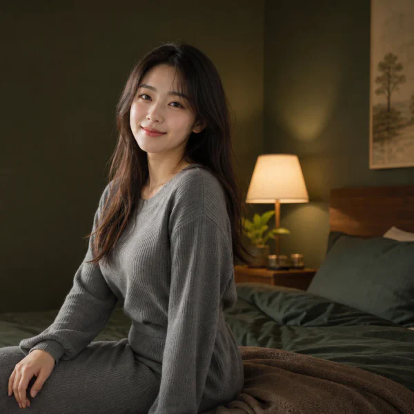 아로마 레이플레이스 테라피 대표 안내 이미지