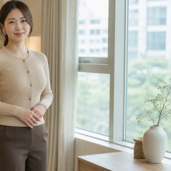 프리미엄 아린아지트 테라피 안내 이미지