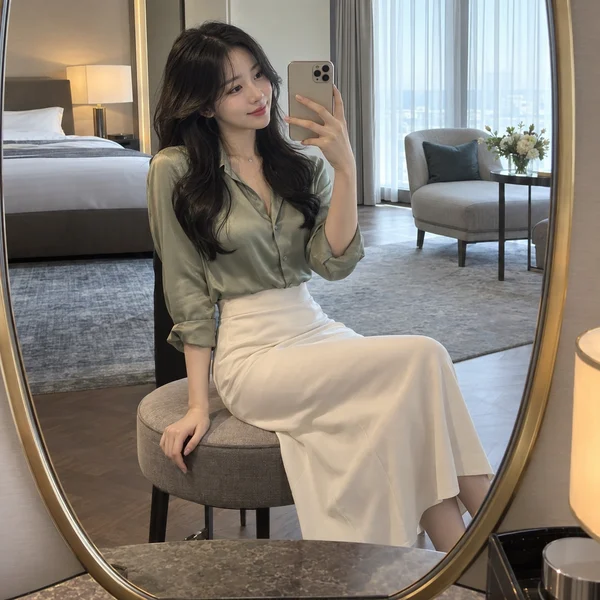 모던 카리나살롱 마사지 대표 안내 이미지