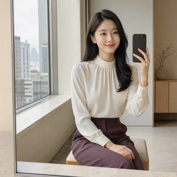 아로마 보미테라스 테라피 대표 안내 이미지