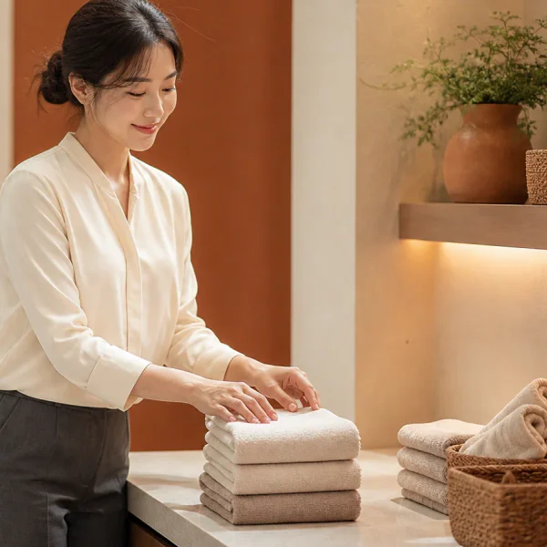 아로마 마리포레스트 마사지 제휴업체 이미지