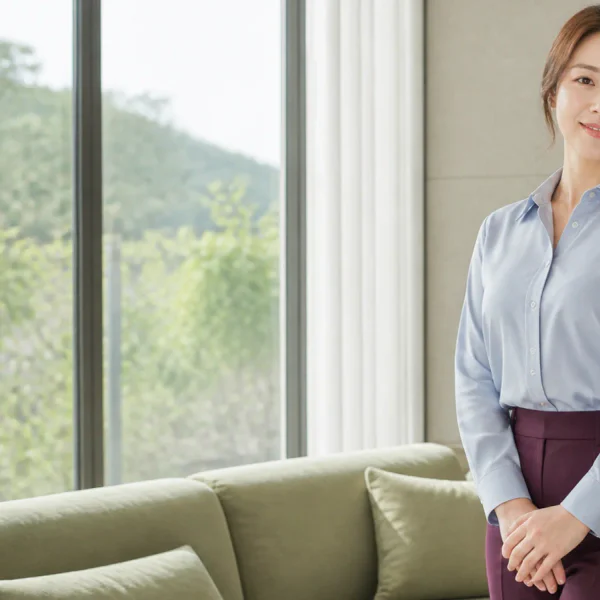 로열 나나센터 마사지 안내 이미지